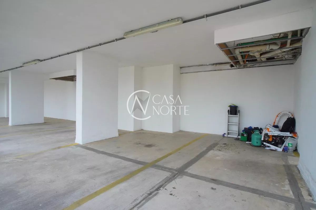 Apartamento à venda com 2 quartos, 53m², 1 vaga, Avenida Manoel Elias no bairro Jardim Leopoldina em Porto Alegre