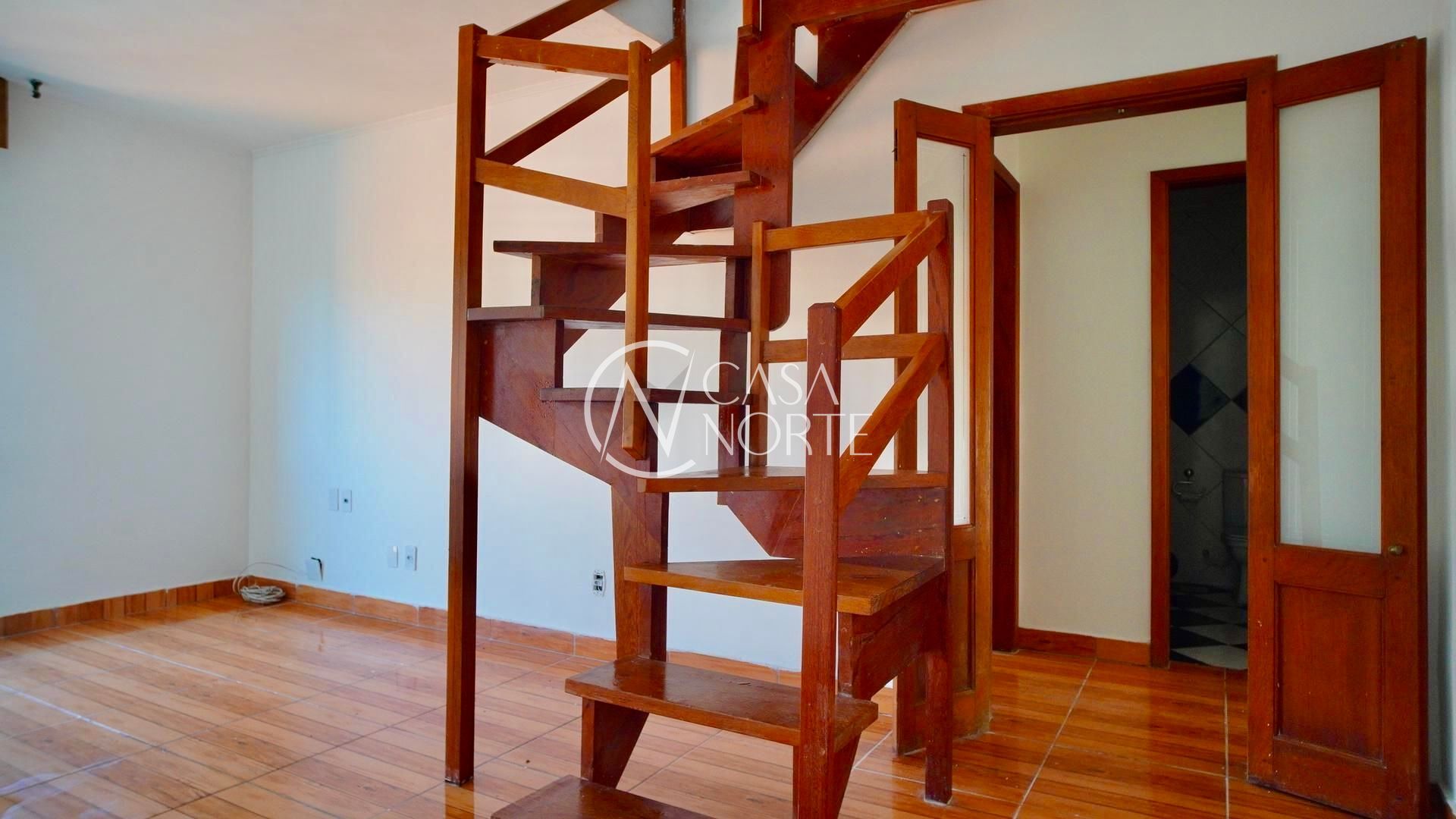 Cobertura à venda com 2 quartos, 118m², 1 suíte, 1 vaga, Rua Amoroso Costa no bairro Cristo Redentor em Porto Alegre