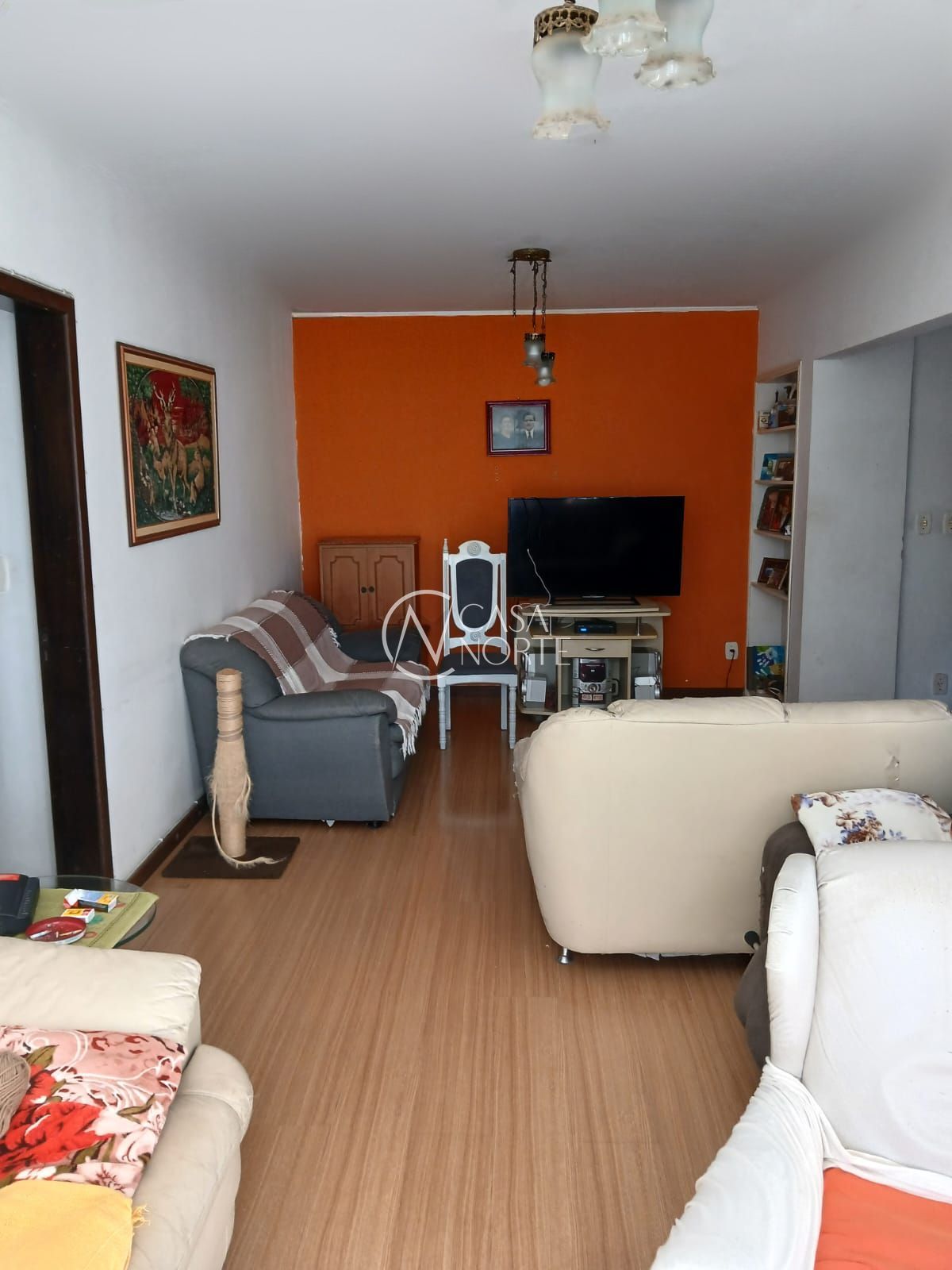 Apartamento à venda com 3 quartos, 130m², 1 suíte, 1 vaga, Avenida Panamericana no bairro Jardim Lindóia em Porto Alegre