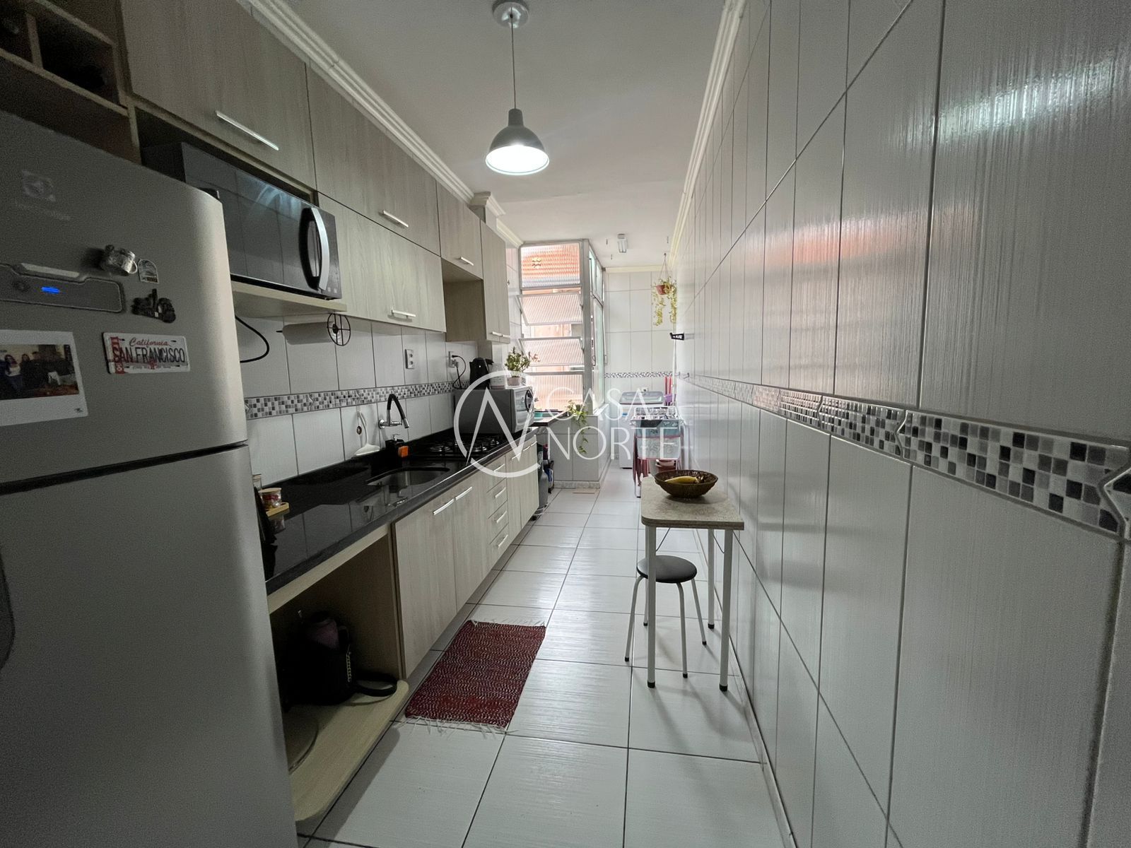 Apartamento à venda com 2 quartos, 69m², 1 suíte, Avenida Benno Mentz no bairro Vila Ipiranga em Porto Alegre