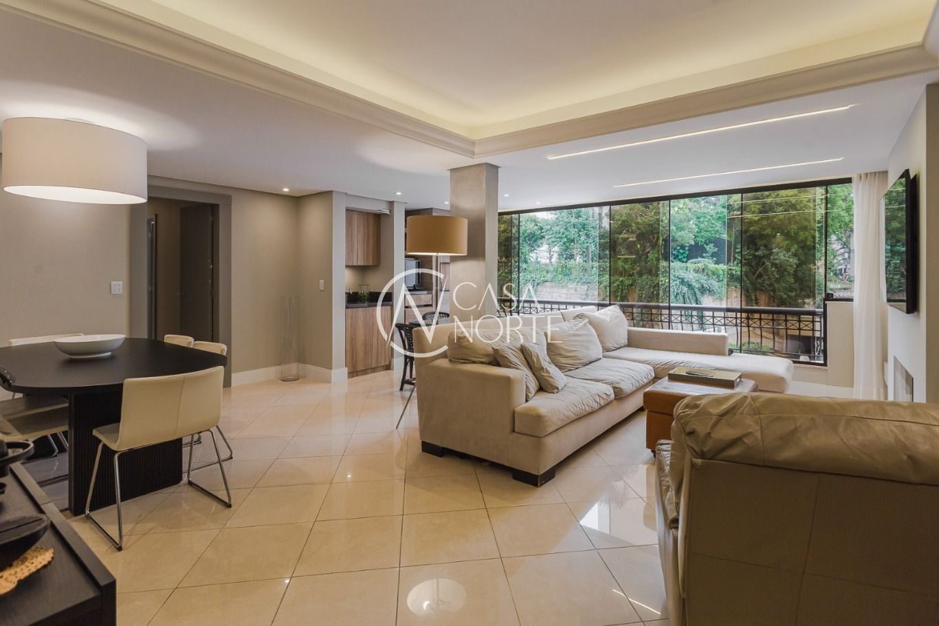 Apartamento à venda com 2 quartos, 113m², 2 suítes, 2 vagas, Travessa Jundiaí no bairro Higienópolis em Porto Alegre