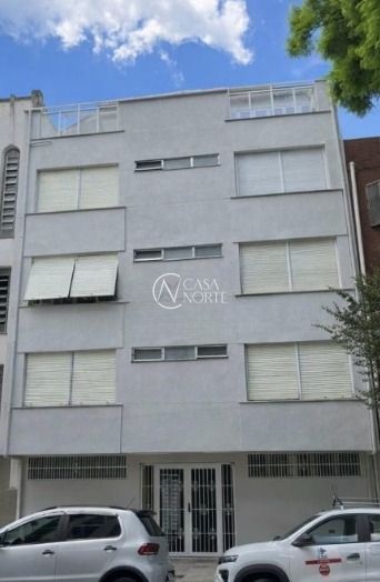 Apartamento à venda com 1 quarto, 37m², Travessa Paz no bairro Farroupilha em Porto Alegre