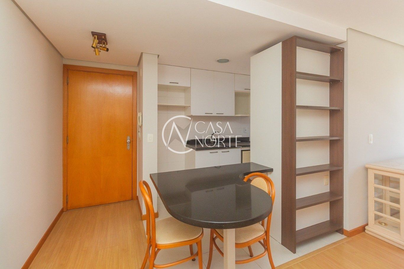 Apartamento à venda com 1 quarto, 42m², 1 vaga, Avenida Ijuí no bairro Petrópolis em Porto Alegre