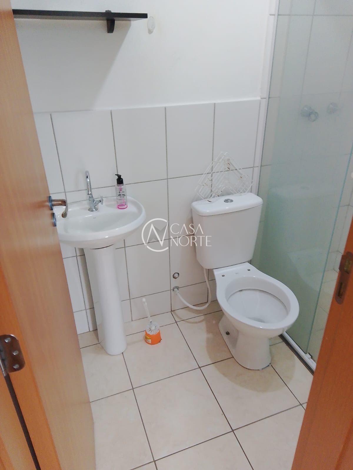 Apartamento à venda com 2 quartos, 41m², 1 vaga, Avenida Juscelino Kubitschek de Oliveira no bairro Jardim Leopoldina em Porto Alegre