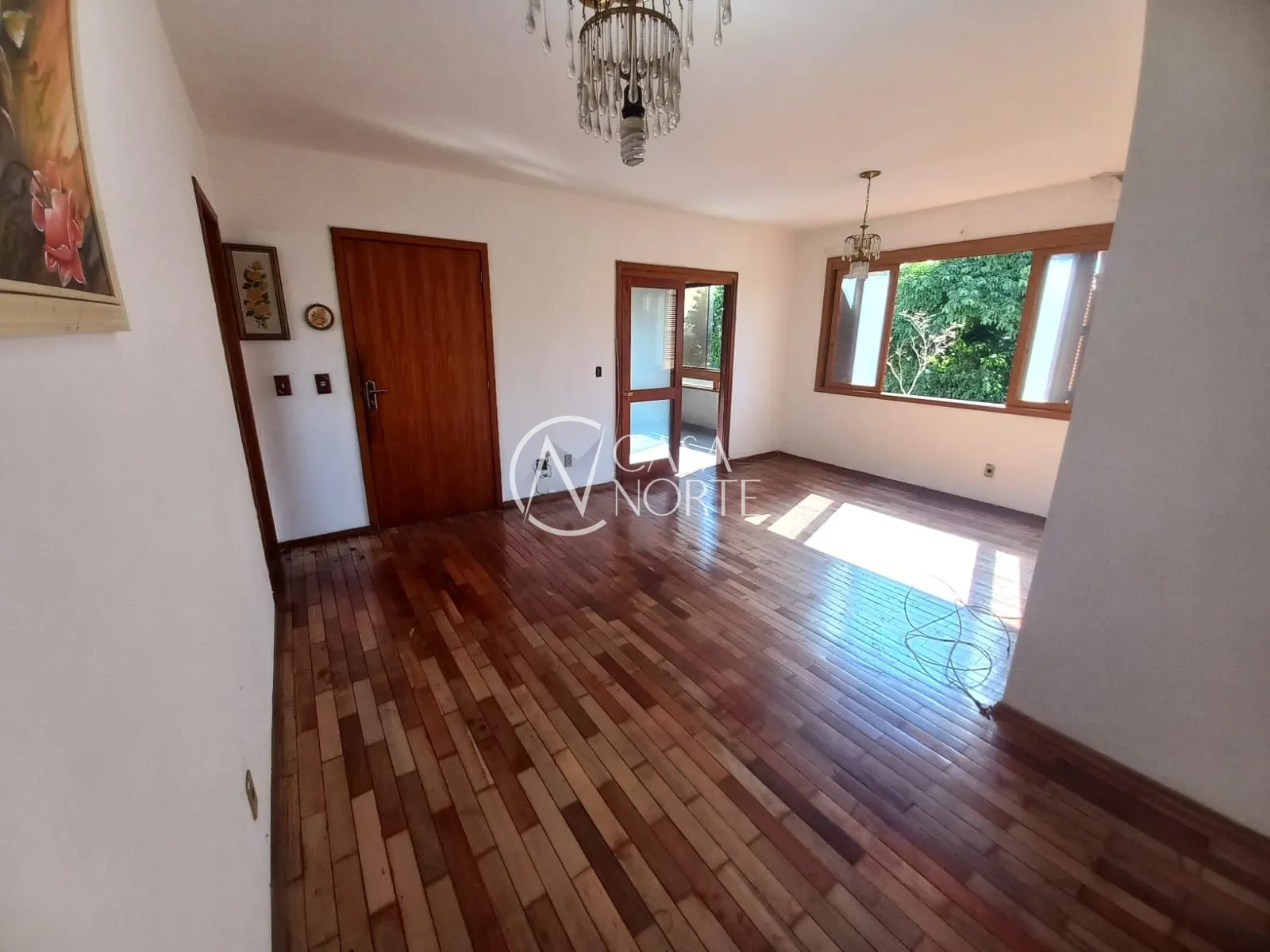 Apartamento à venda com 3 quartos, 110m², 1 suíte, 3 vagas, Avenida Bispo João Scalabrini no bairro Jardim Itu em Porto Alegre