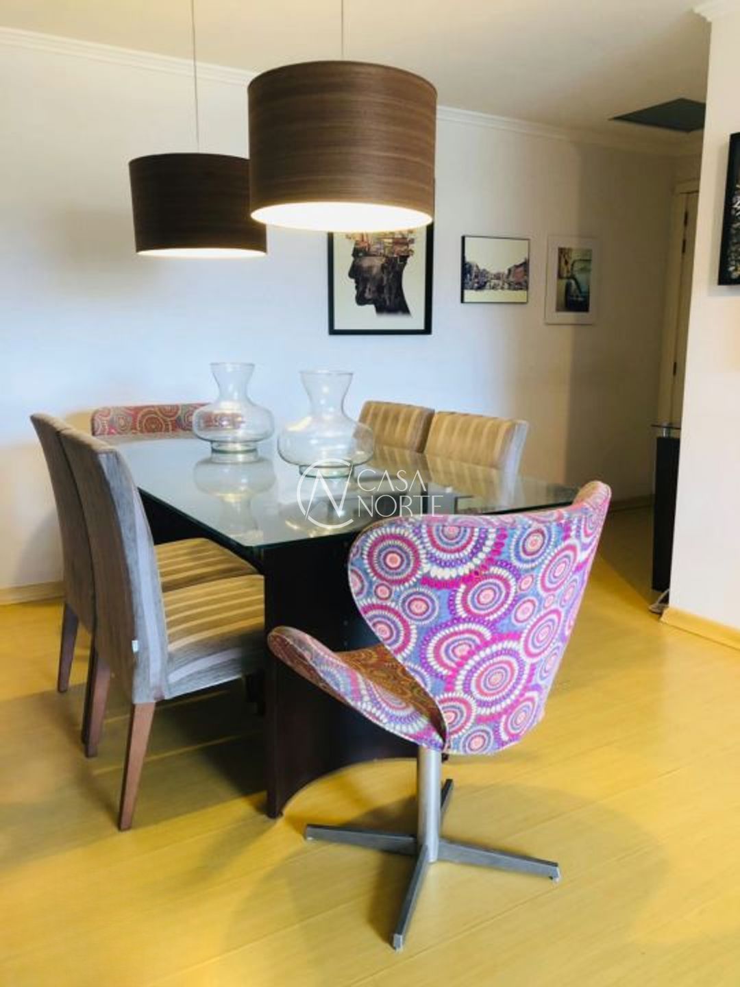 Apartamento à venda com 3 quartos, 87m², 1 suíte, 3 vagas, Rua Professor Freitas Cabral no bairro Jardim Botânico em Porto Alegre