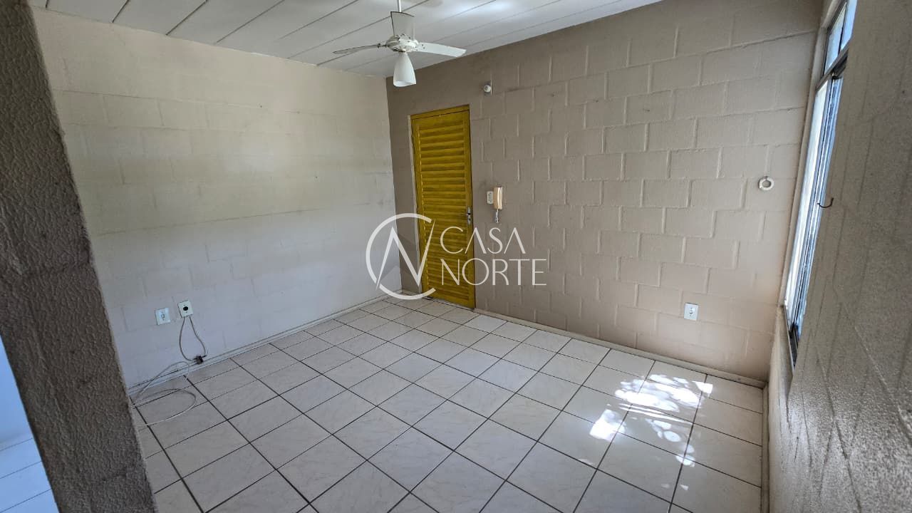 Apartamento à venda com 2 quartos, 44m², 1 vaga, Rua Dolores Duran no bairro Lomba do Pinheiro em Porto Alegre