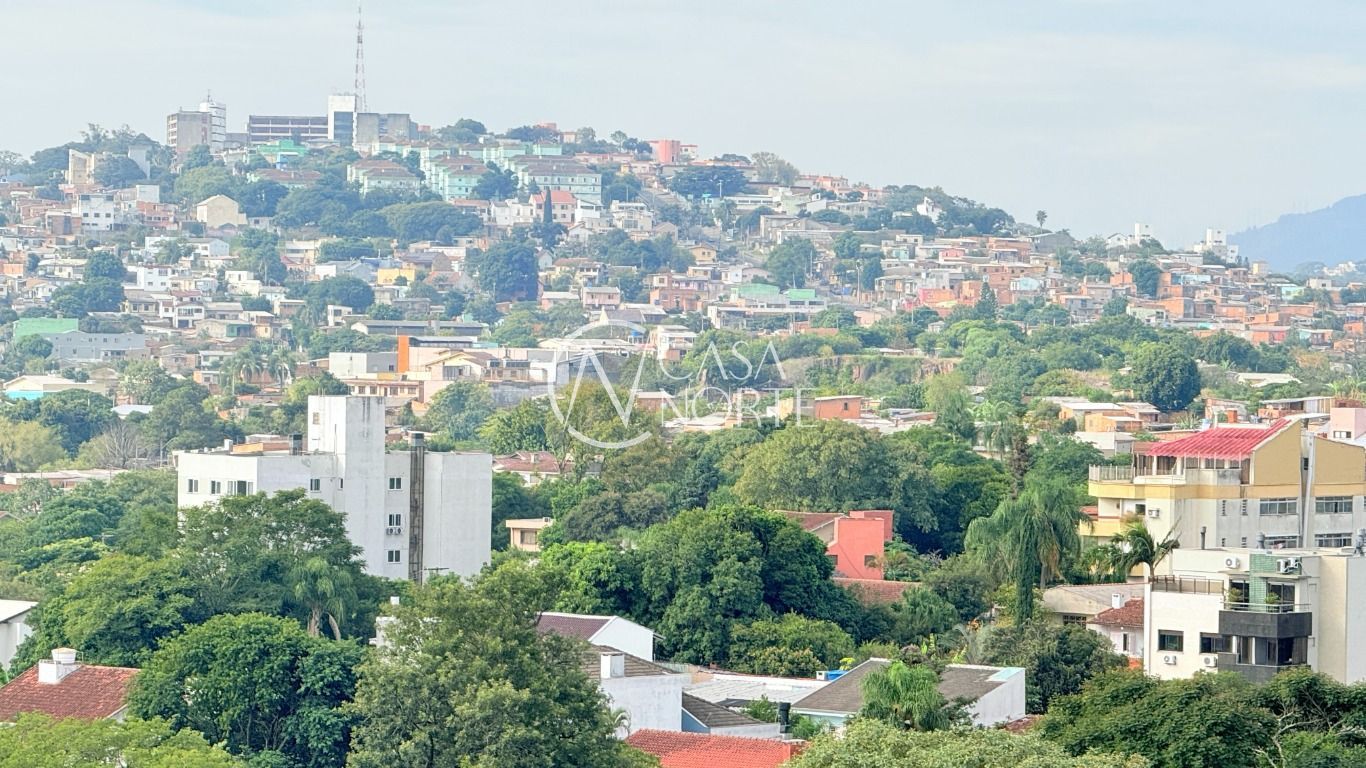 Apartamento à venda com 2 quartos, 113m², 1 suíte, Rua Jataí no bairro Cristal em Porto Alegre