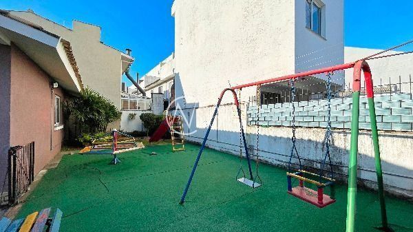 Casa de Condomínio à venda com 2 quartos, 97m², 1 suíte, 1 vaga, Rua Dorival Castilhos Machado no bairro Aberta dos Morros em Porto Alegre