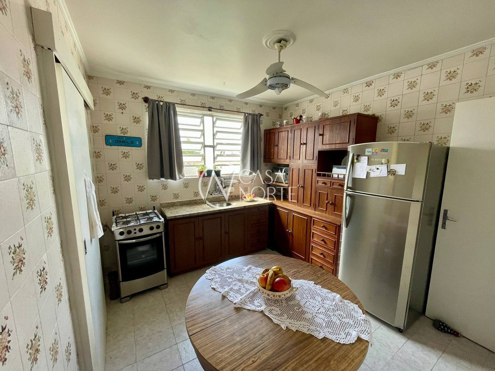 Apartamento à venda com 2 quartos, 78m², 1 vaga, Rua Marquês de Alegrete no bairro São João em Porto Alegre
