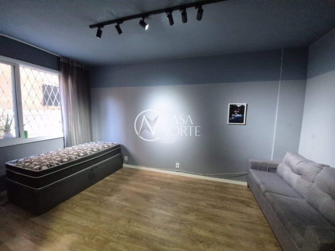 Apartamento à venda com 1 quarto, 25m², Avenida João Pessoa no bairro Farroupilha em Porto Alegre
