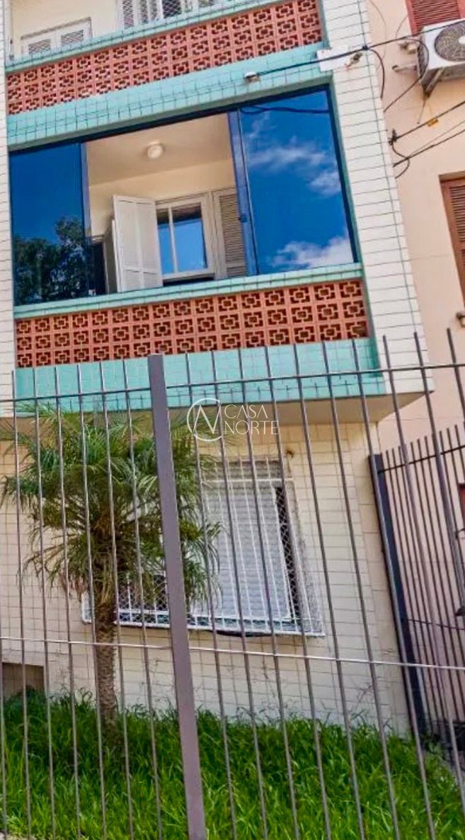 Apartamento à venda com 2 quartos, 53m², Rua Adão Baino no bairro Cristo Redentor em Porto Alegre