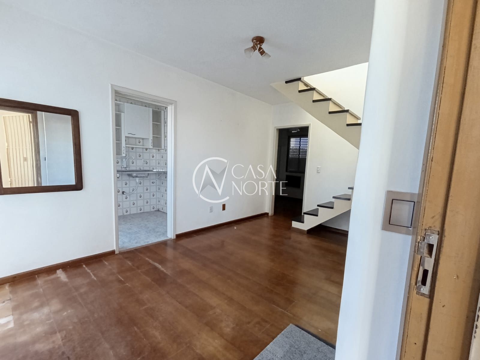 Cobertura à venda com 1 quarto, 85m², 1 suíte, 1 vaga, Rua Engenheiro João Luderitz no bairro Sarandi em Porto Alegre