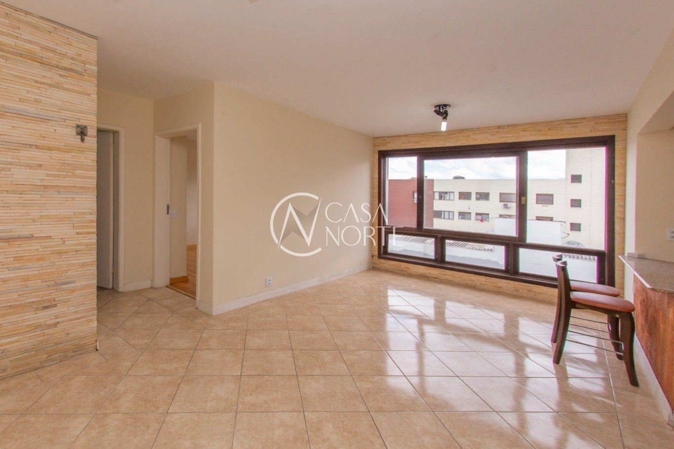 Apartamento à venda com 1 quarto, 40m², 1 vaga, Rua Vicente da Fontoura no bairro Petrópolis em Porto Alegre