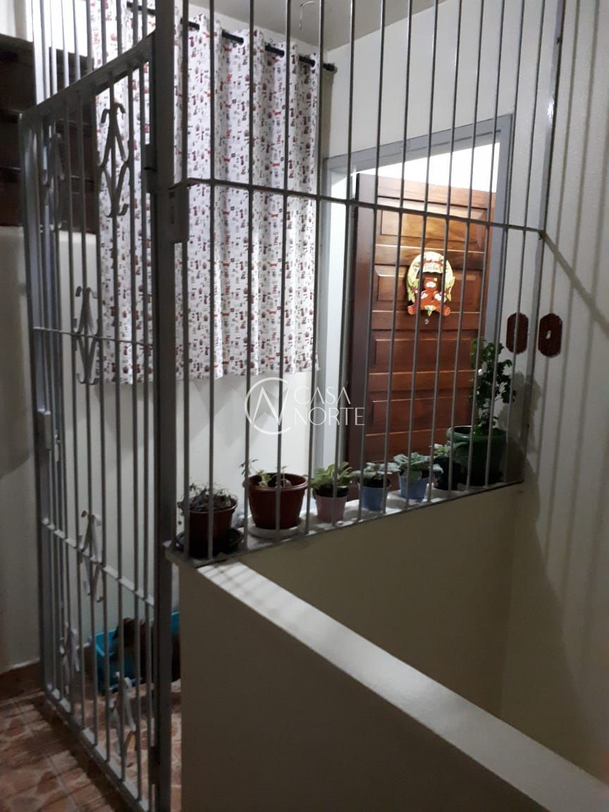 Apartamento à venda com 1 quarto, 42m², 1 suíte, Rua Doutor Cândido José de Godoy no bairro Rubem Berta em Porto Alegre
