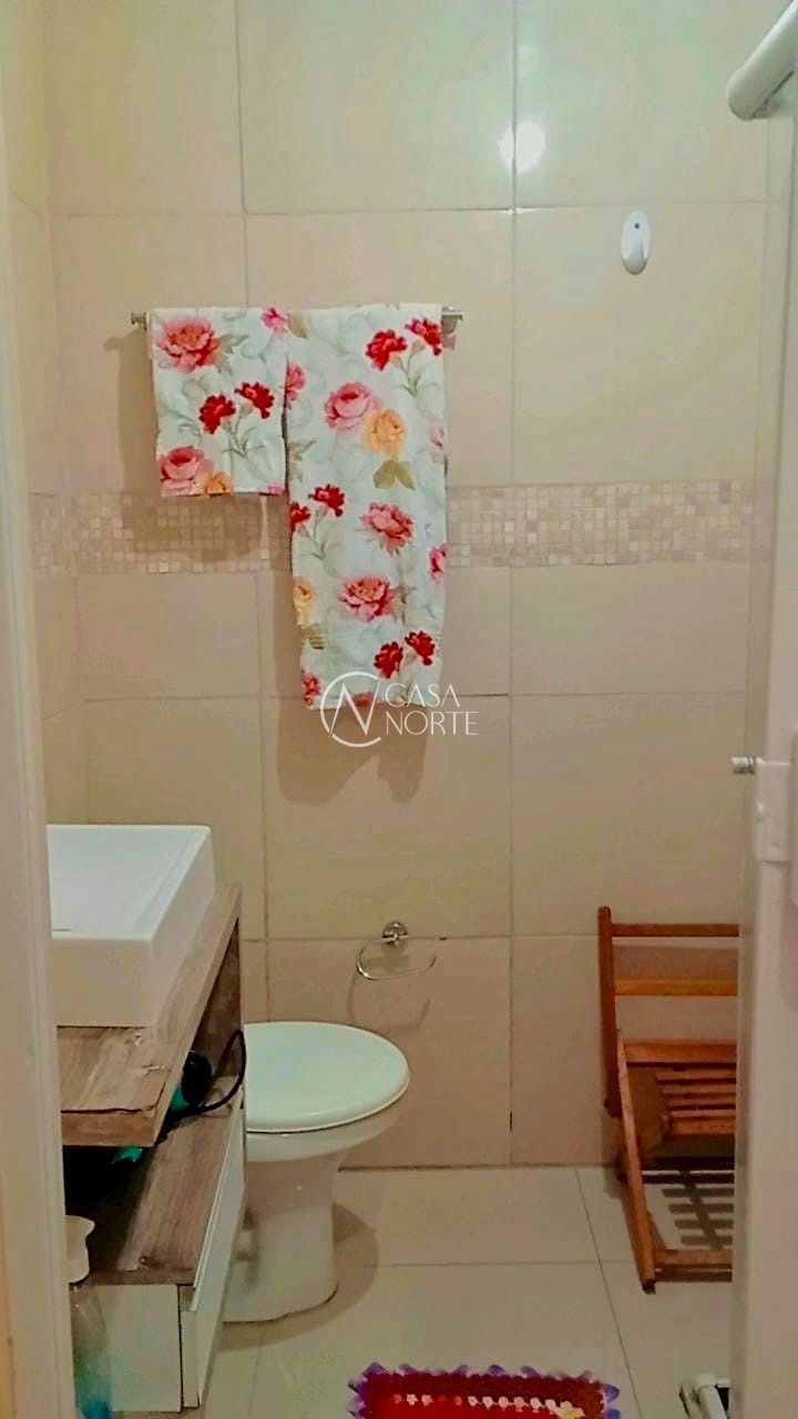 Apartamento à venda com 1 quarto, 38m², Avenida Ipiranga no bairro Jardim do Salso em Porto Alegre