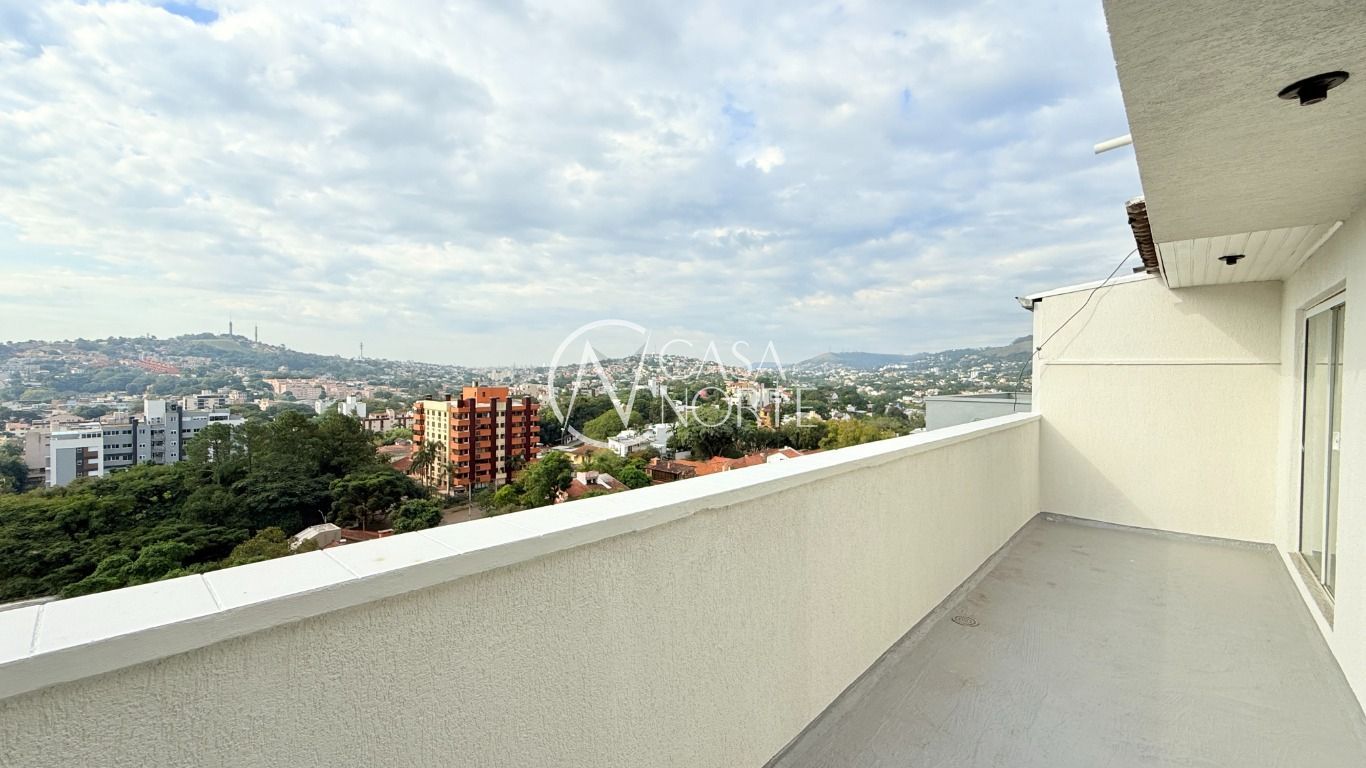 Apartamento à venda com 2 quartos, 113m², 1 suíte, Rua Jataí no bairro Cristal em Porto Alegre