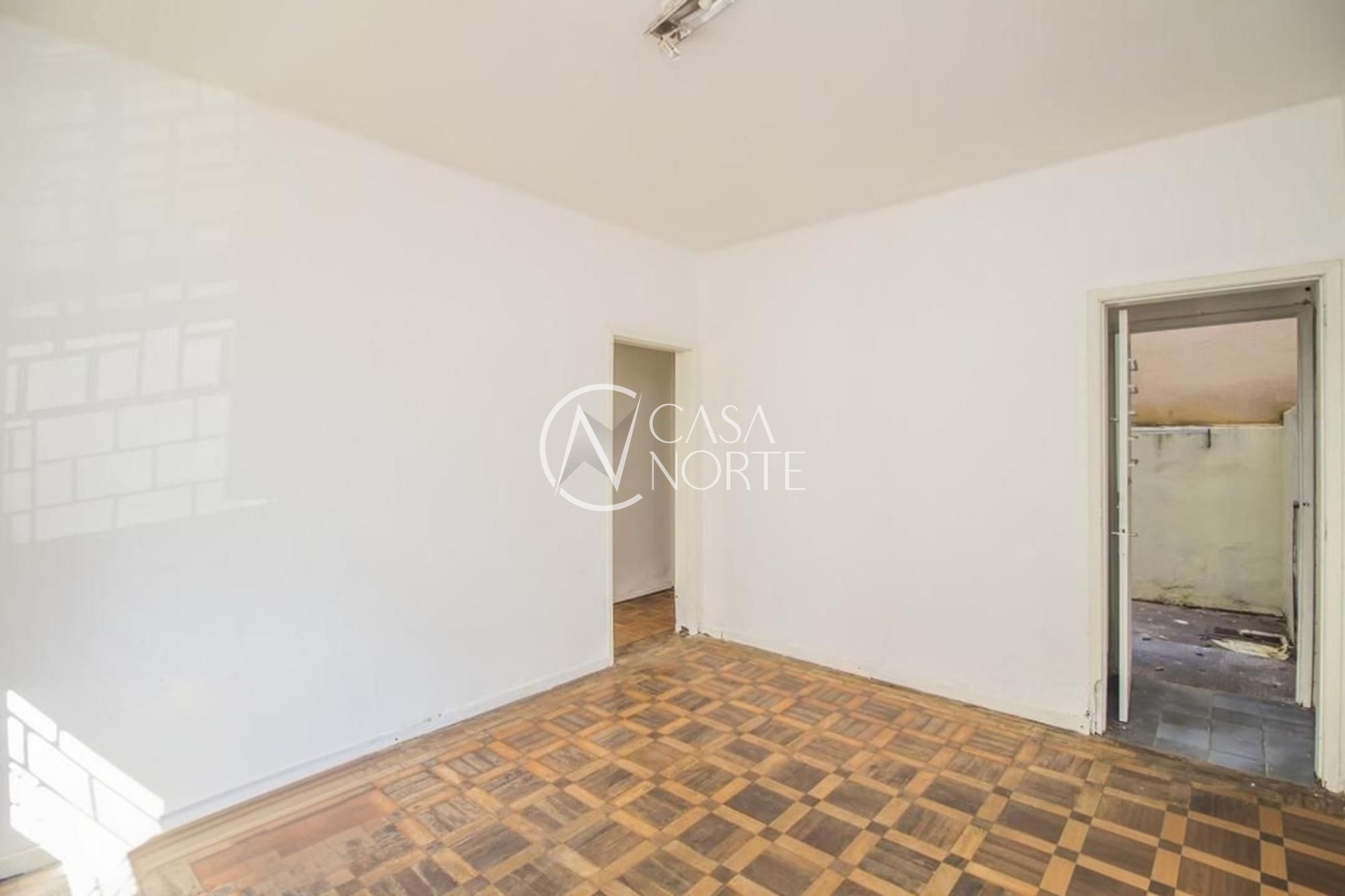 Apartamento à venda com 2 quartos, 50m², Rua Luiz Afonso no bairro Cidade Baixa em Porto Alegre