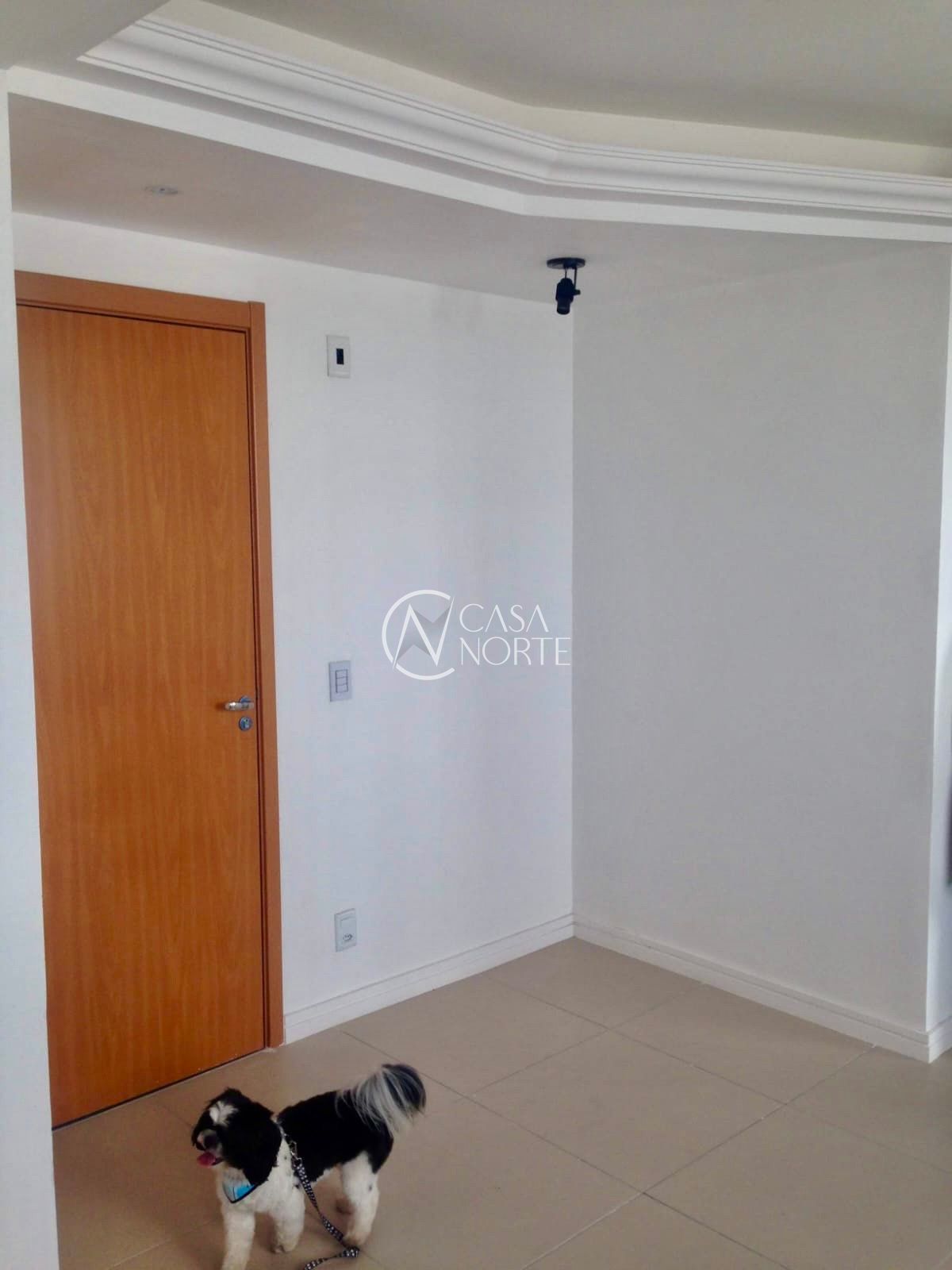 Apartamento à venda com 2 quartos, 42m², 2 vagas, Rua Ada Vaz Cabeda no bairro Jardim Leopoldina em Porto Alegre