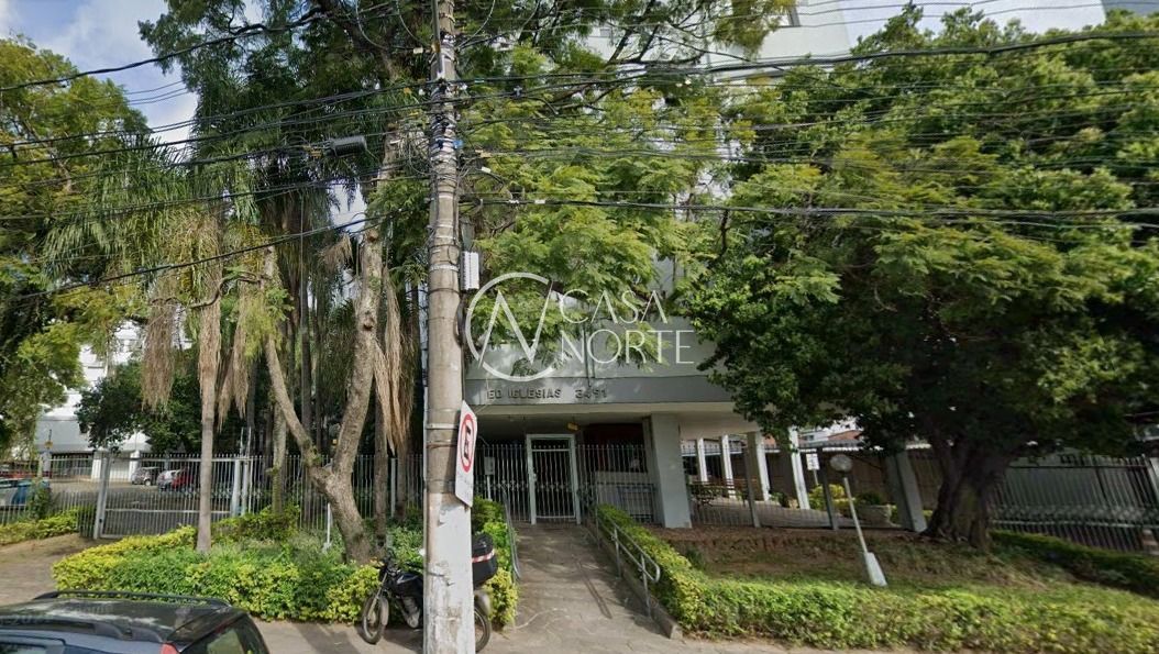 Apartamento à venda com 1 quarto, 45m², 1 vaga, Avenida Ipiranga no bairro Partenon em Porto Alegre