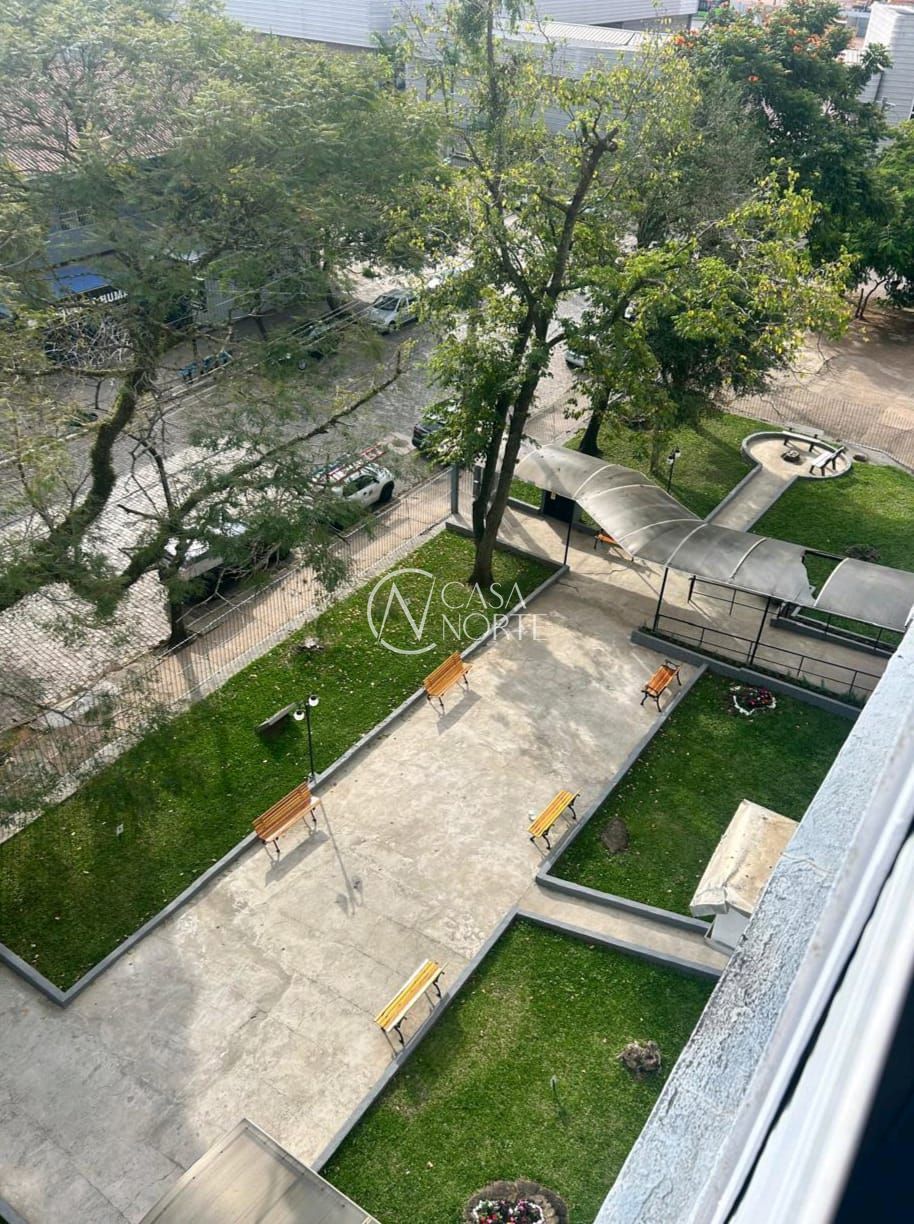 Apartamento à venda com 2 quartos, 58m², 1 vaga, Rua Professor João de Souza Ribeiro no bairro Humaitá em Porto Alegre