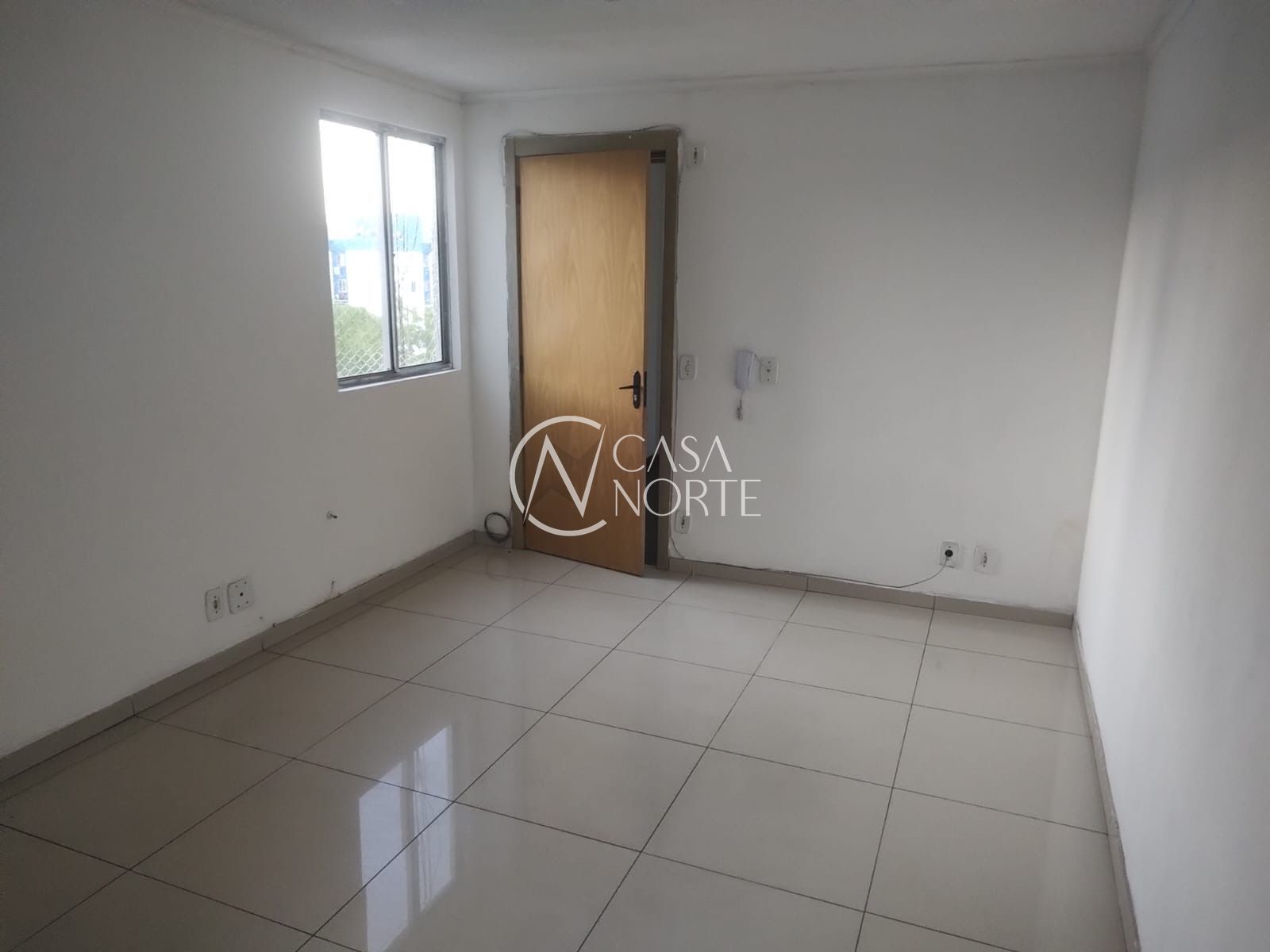 Apartamento à venda com 2 quartos, 42m², 1 vaga, Avenida Juscelino Kubitschek de Oliveira no bairro Jardim Leopoldina em Porto Alegre