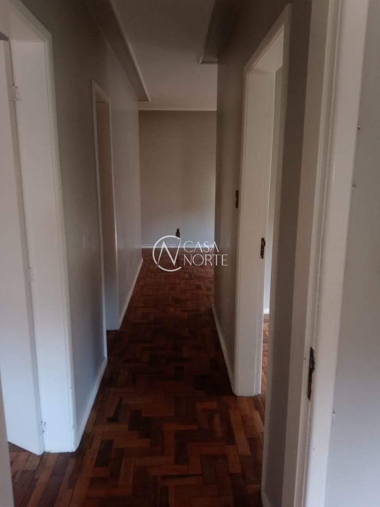 Apartamento à venda com 3 quartos, 63m², 1 vaga, Avenida Capivari no bairro Cristal em Porto Alegre
