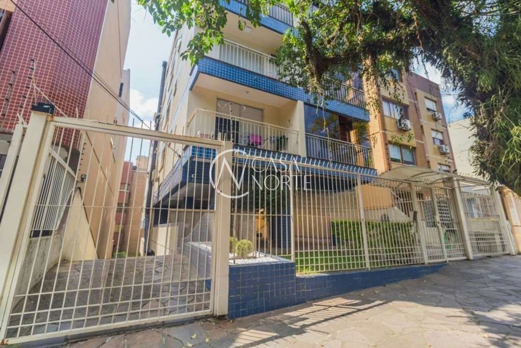 Apartamento à venda com 1 quarto, 95m², 1 vaga, Rua Luzitana no bairro Higienópolis em Porto Alegre
