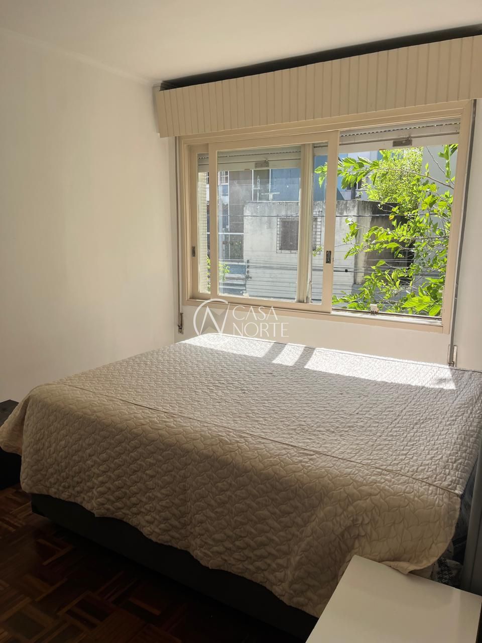Apartamento Garden à venda com 3 quartos, 84m², 2 suítes, Rua Ernesto Alves no bairro Floresta em Porto Alegre