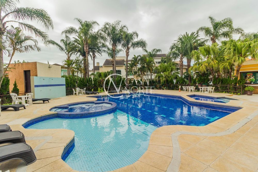 Casa de Condomínio à venda com 4 quartos, 340m², 1 suíte, 5 vagas, Avenida Ecoville no bairro Ecoville em Porto Alegre