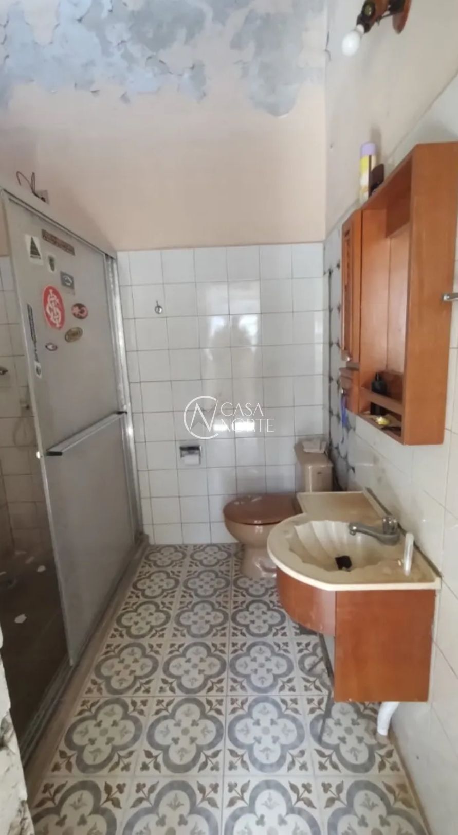 Casa à venda com 3 quartos, 100m², 1 suíte, 3 vagas, Rua Coronel Manoel de Faria Corrêa no bairro Jardim Sabará em Porto Alegre