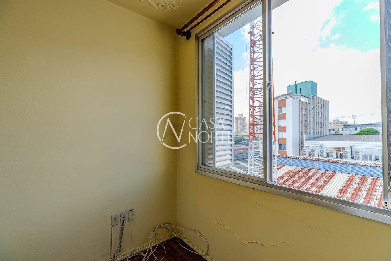 Apartamento à venda com 1 quarto, 47m², 1 vaga, Rua Luiz Manoel no bairro Santana em Porto Alegre