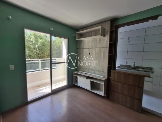 Apartamento à venda com 2 quartos, 48m², 1 suíte, 1 vaga, Avenida Protásio Alves no bairro Morro Santana em Porto Alegre