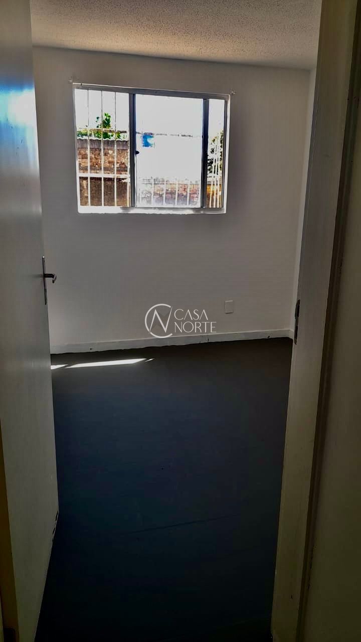 Apartamento à venda com 2 quartos, 40m², 1 vaga, Rua Intendente Alfredo Azevedo no bairro Glória em Porto Alegre