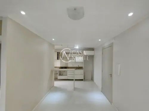 Apartamento à venda com 2 quartos, 44m², 1 vaga, Avenida Martim Félix Berta no bairro Mário Quintana em Porto Alegre