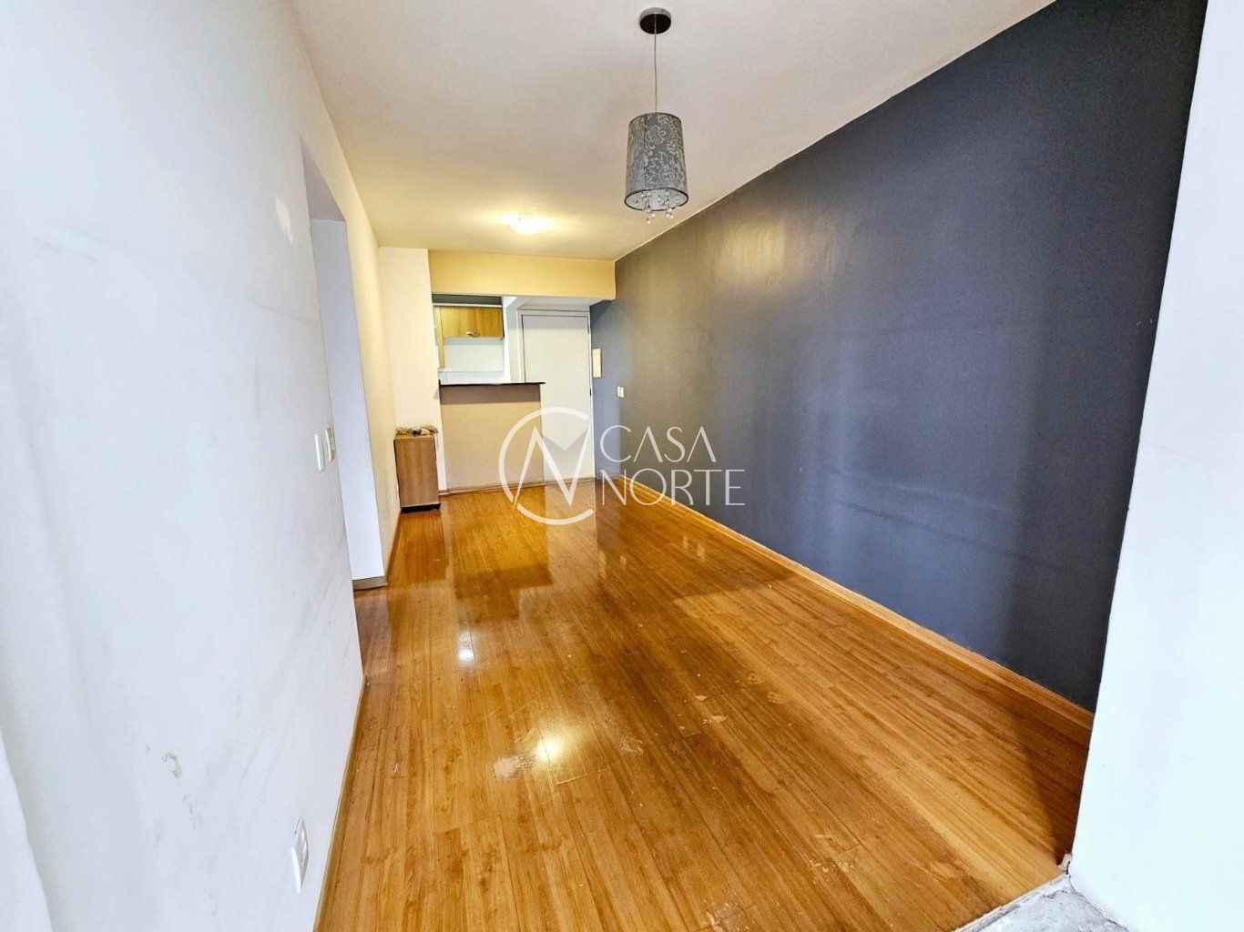 Apartamento à venda com 2 quartos, 52m², 1 vaga, Rua Lindolfo Henke no bairro Sarandi em Porto Alegre