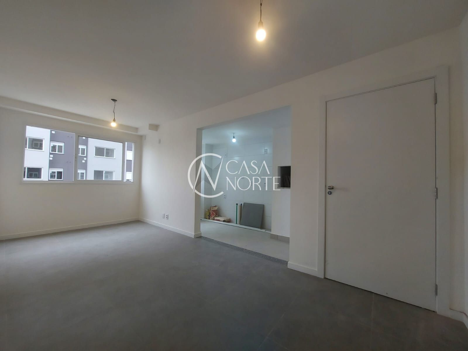 Apartamento à venda com 2 quartos, 59m², 1 suíte, 1 vaga, Rua Herculano Carneiro Pinto no bairro Jardim Sabará em Porto Alegre