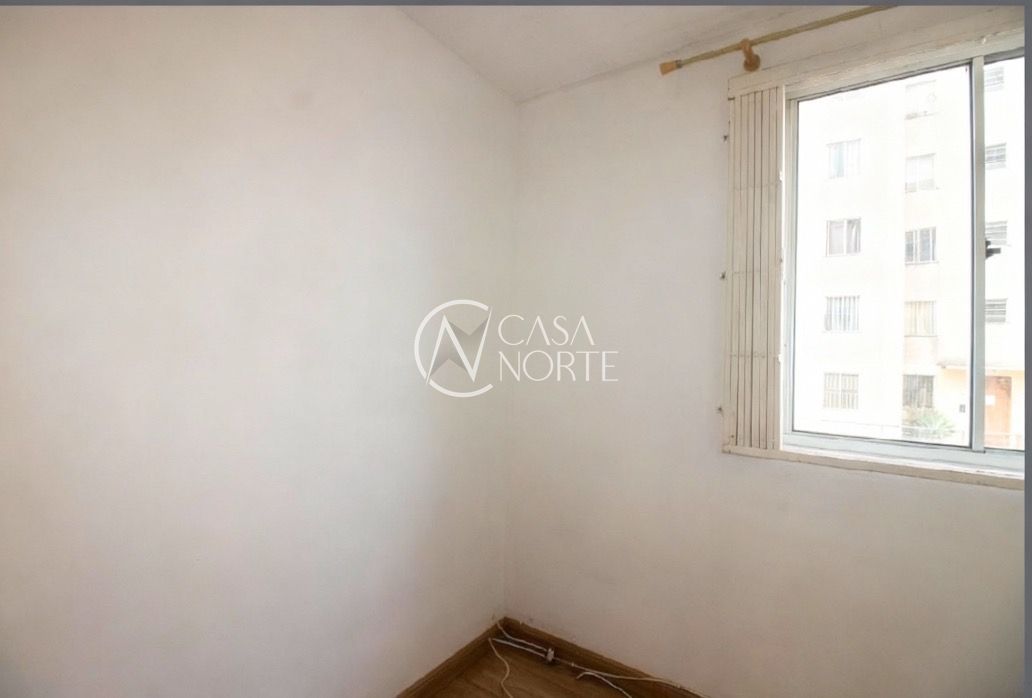 Apartamento à venda com 2 quartos, 42m², 1 vaga, Avenida Juscelino Kubitschek de Oliveira no bairro Jardim Leopoldina em Porto Alegre