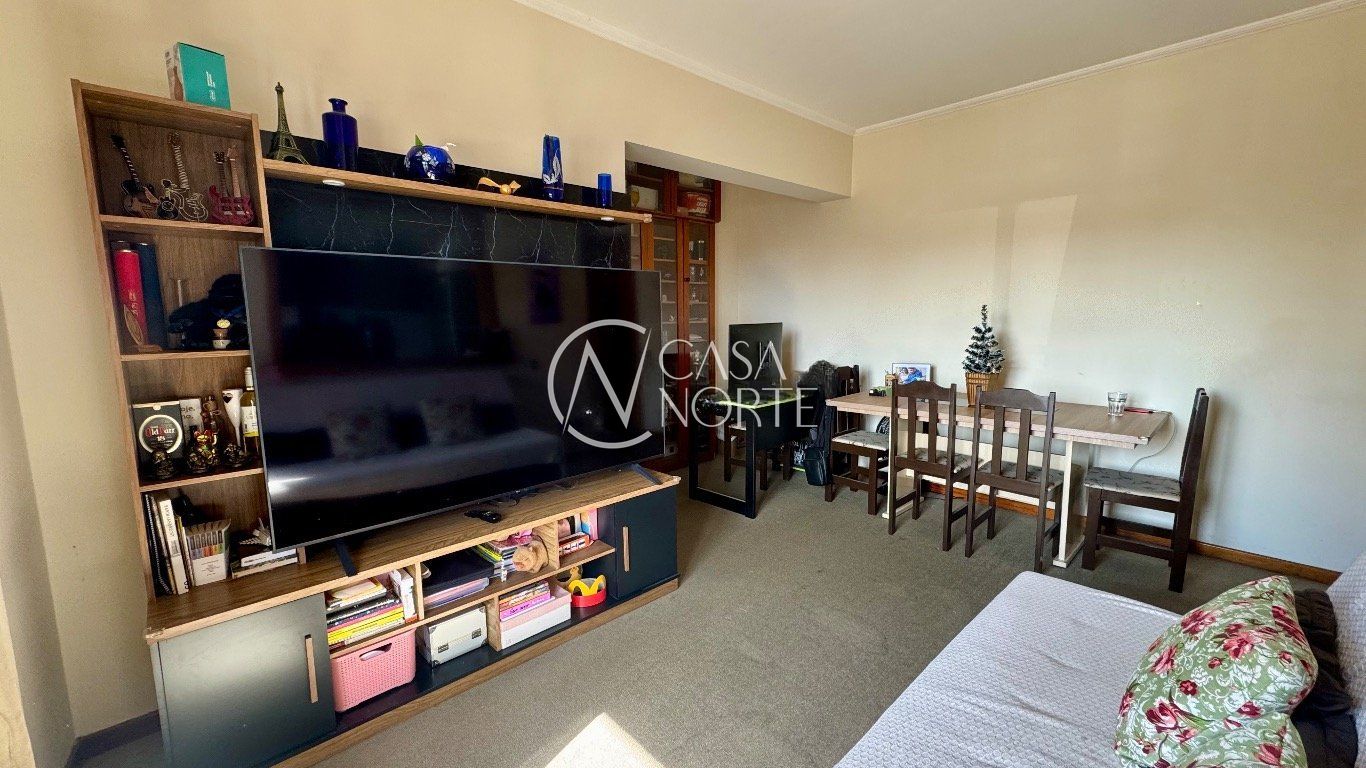 Apartamento à venda com 1 quarto, 62m², 1 suíte, 1 vaga, Avenida Independência no bairro Independência em Porto Alegre
