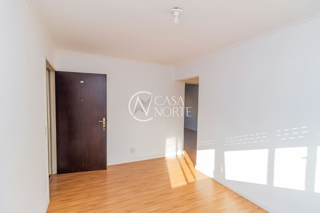 Apartamento à venda com 1 quarto, 43m², Avenida Ceres no bairro Partenon em Porto Alegre