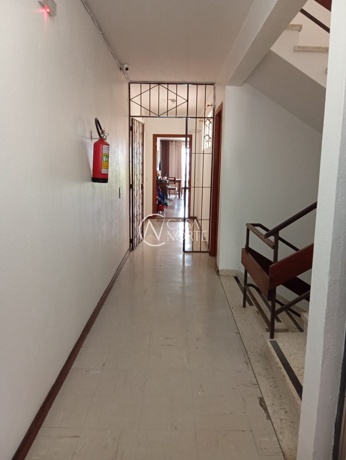 Apartamento Garden à venda com 3 quartos, 108m², 1 suíte, 1 vaga, Rua Edmundo Bastian no bairro Cristo Redentor em Porto Alegre