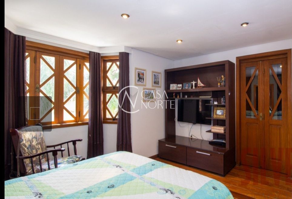 Casa de Condomínio à venda com 3 quartos, 159m², 1 suíte, 2 vagas, Alameda Três de Outubro no bairro Ecoville em Porto Alegre