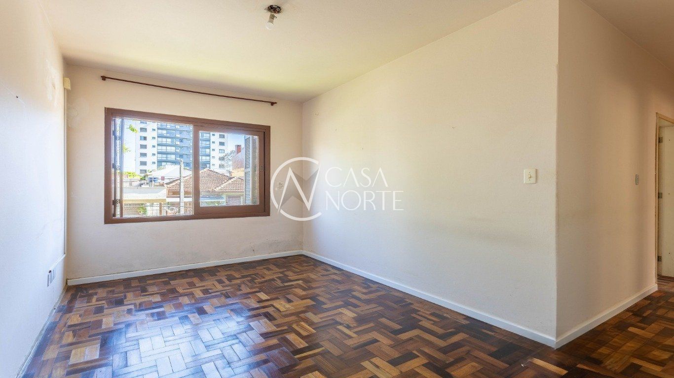 Apartamento à venda com 2 quartos, 56m², Rua Roque Gonzales no bairro Jardim Botânico em Porto Alegre