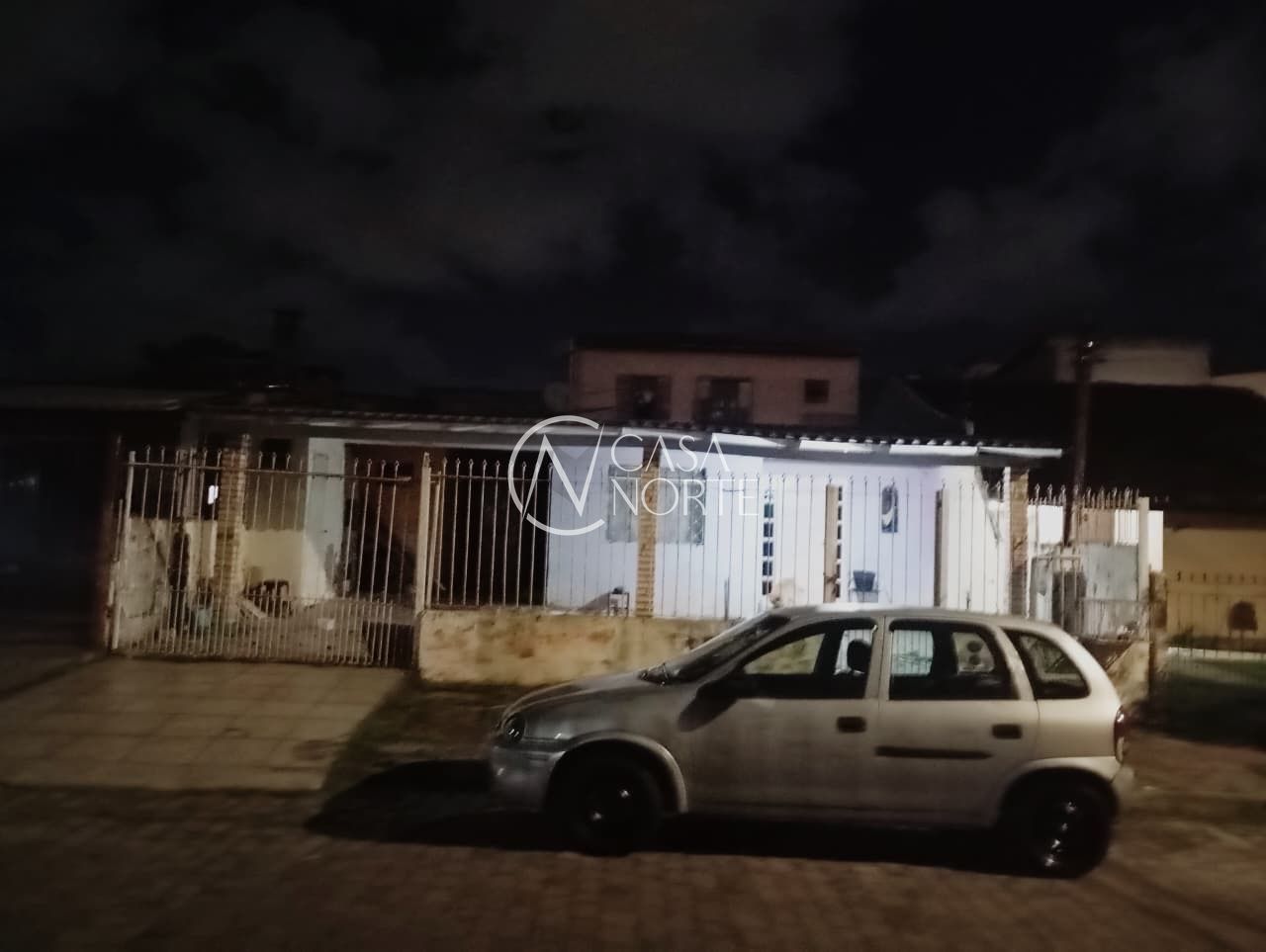 Casa à venda com 3 quartos, 159m², 2 vagas, Rua Engenheiro Homero Carlos Simon no bairro Restinga em Porto Alegre