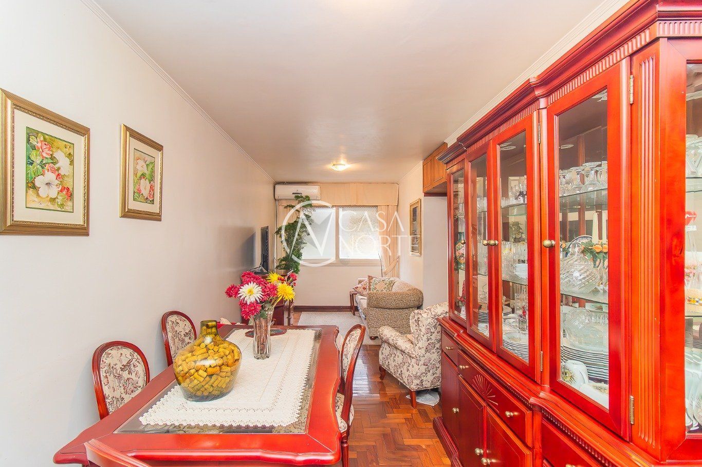 Apartamento à venda com 2 quartos, 62m², Rua Guilherme Alves no bairro Jardim Botânico em Porto Alegre