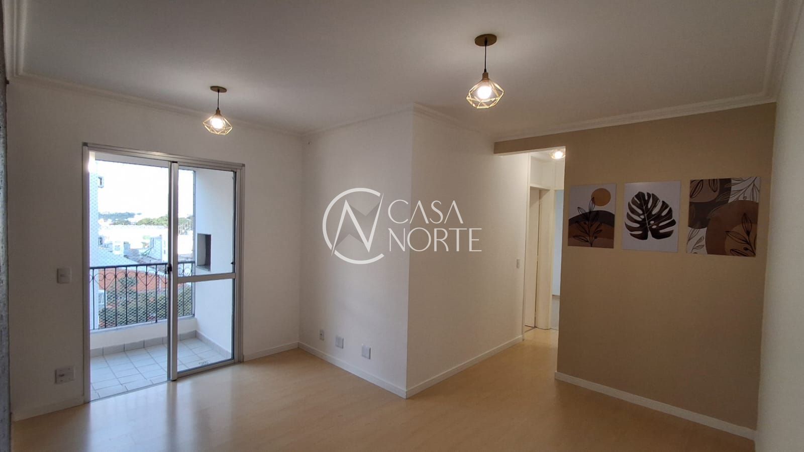 Apartamento à venda com 2 quartos, 51m², 1 vaga, Rua Engenheiro Frederico Dahne no bairro Sarandi em Porto Alegre