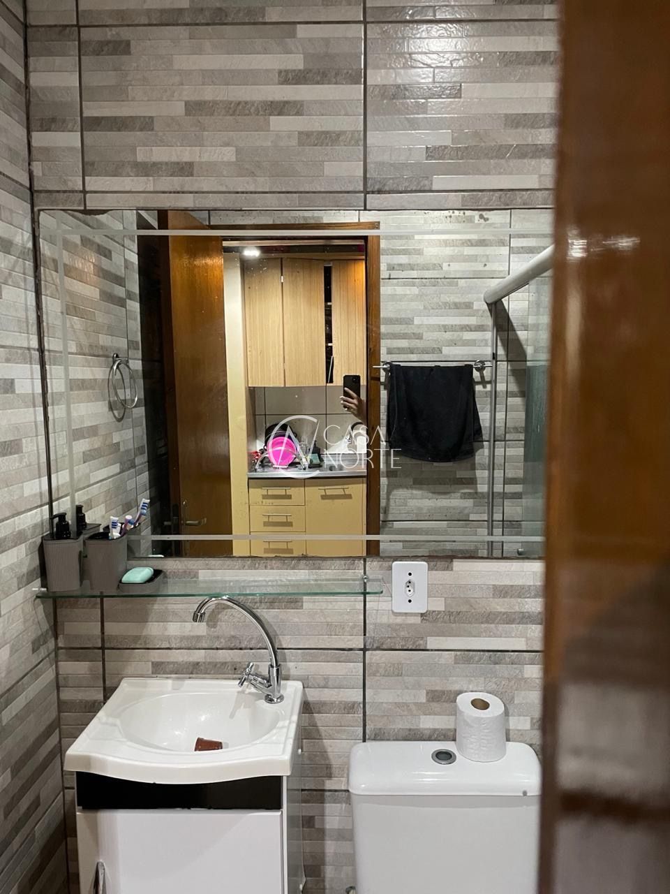 Casa à venda com 3 quartos, 112m², 1 vaga, Rua Argenor Adolfo Wendler no bairro Ponta Grossa em Porto Alegre