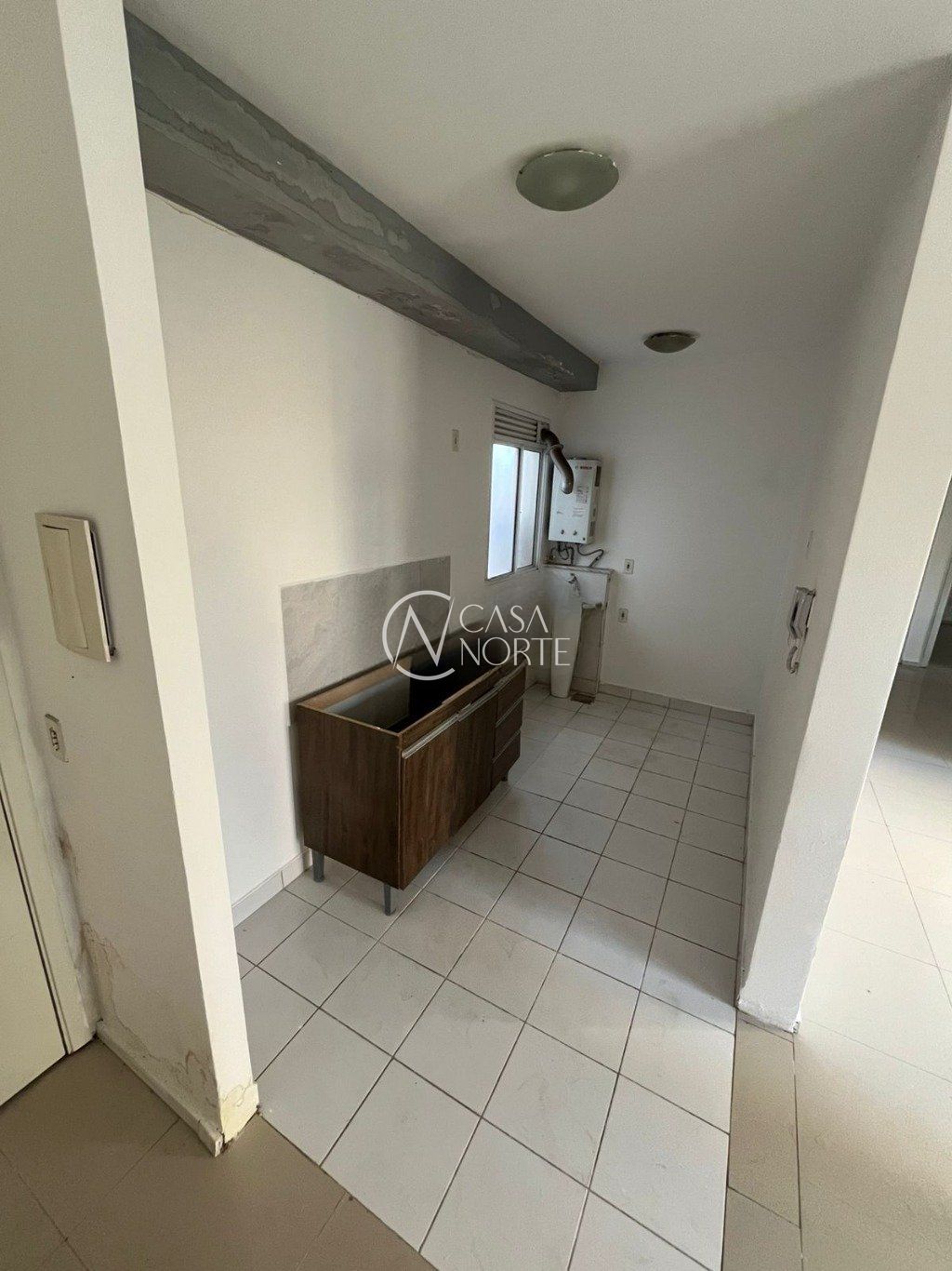 Apartamento à venda com 3 quartos, 70m², 1 suíte, 1 vaga, Avenida José Aloísio Filho no bairro Humaitá em Porto Alegre