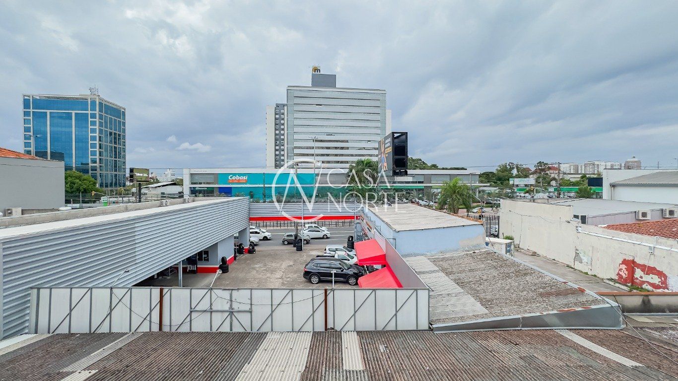 Apartamento à venda com 2 quartos, 58m², Travessa Olímpio de Oliveira Pacheco no bairro Vila Ipiranga em Porto Alegre