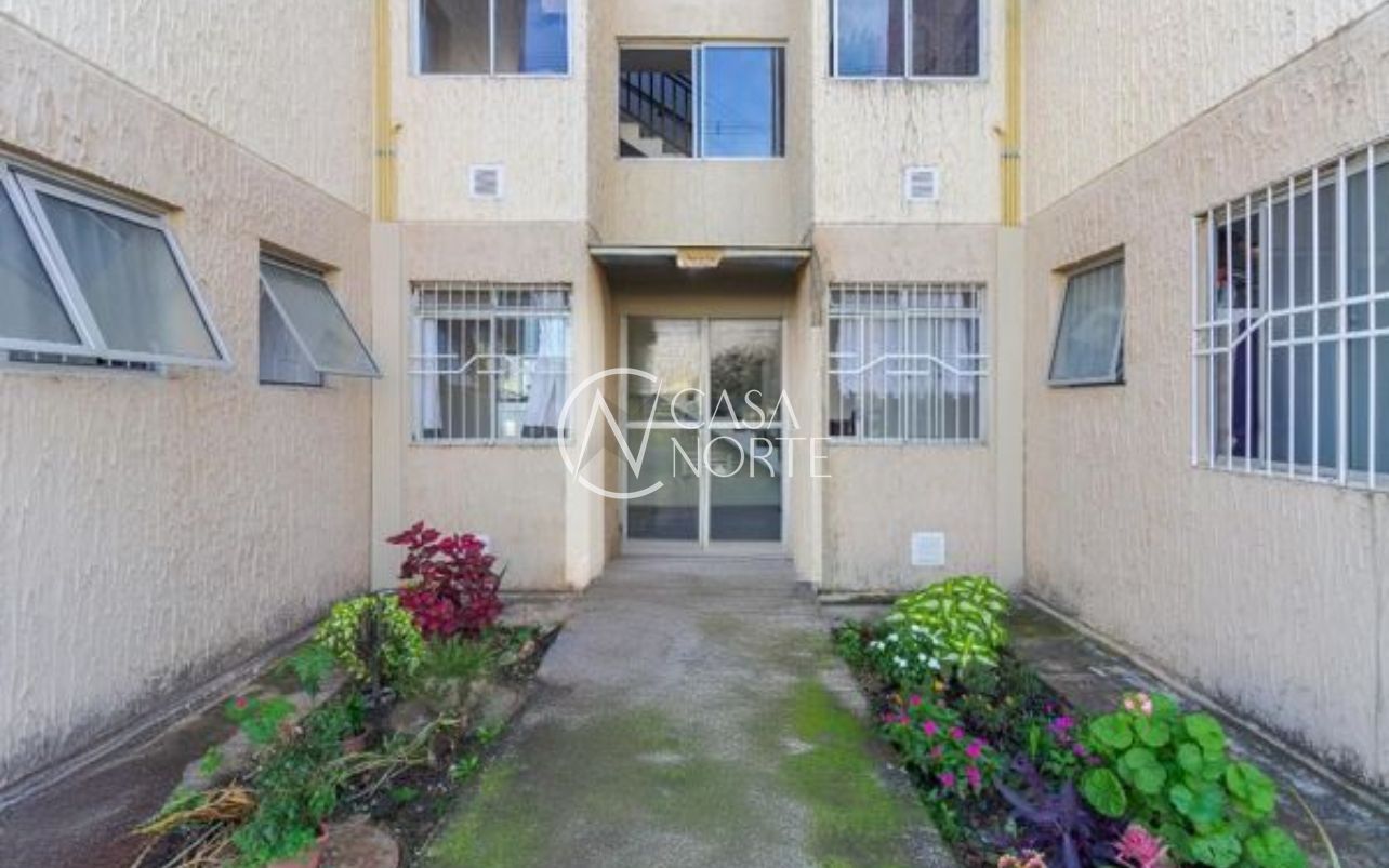 Apartamento à venda com 2 quartos, 40m², 1 vaga, Avenida Francisco Silveira Bitencourt no bairro Sarandi em Porto Alegre